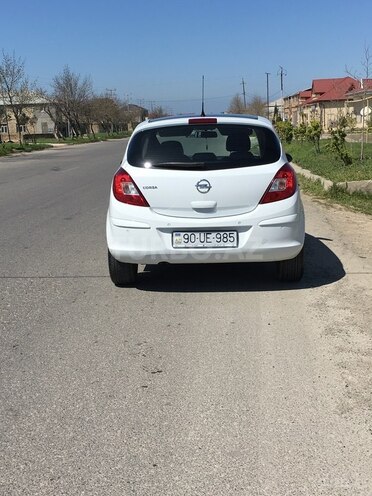 Opel Corsa 2013, 69,000 km - 1.4 л - Bakı