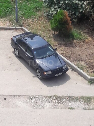 Mercedes C 180 1996, 263,000 km - 1.8 l - Gəncə