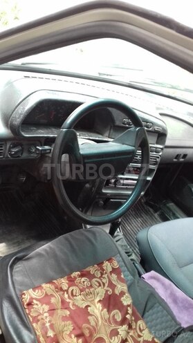 LADA (VAZ) 2115 2007, 290 km - 0.2 l - Xudat