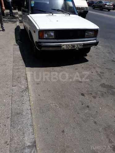 LADA (VAZ) 2104 1990, 350,000 km - 1.6 л - Bakı