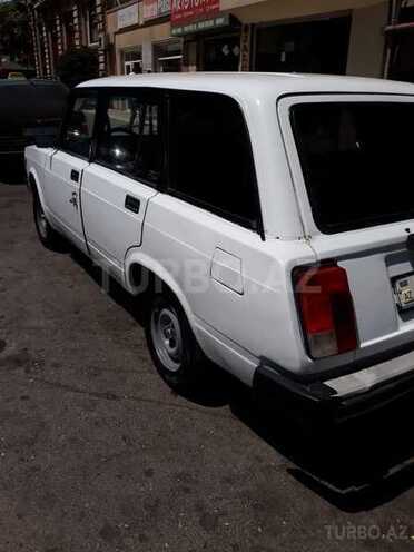 LADA (VAZ) 2104 1990, 350,000 km - 1.6 л - Bakı