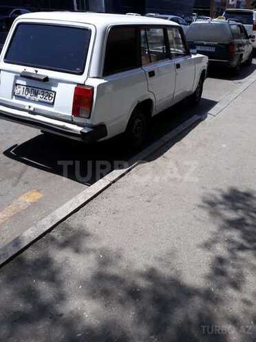 LADA (VAZ) 2104 1990, 350,000 km - 1.6 л - Bakı
