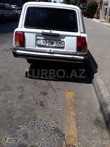 LADA (VAZ) 2104 1990, 350,000 km - 1.6 л - Bakı