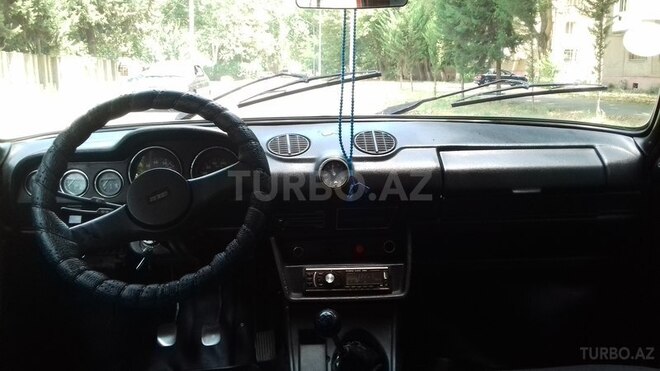 LADA (VAZ) 21011 1983, 300,000 km - 1.5 л - Mingəçevir