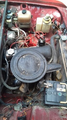 LADA (VAZ) 21011 1983, 300,000 km - 1.5 л - Mingəçevir