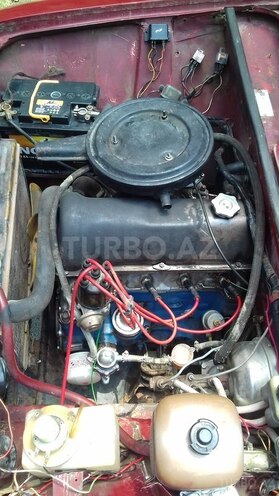 LADA (VAZ) 21011 1983, 300,000 km - 1.5 л - Mingəçevir