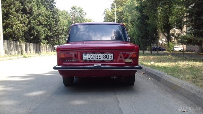 LADA (VAZ) 21011 1983, 300,000 km - 1.5 л - Mingəçevir