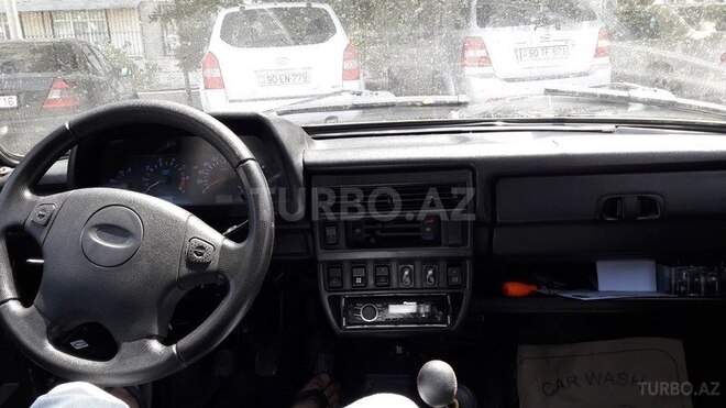 LADA (VAZ) Niva 2011, 176,000 km - 1.7 l - Bakı