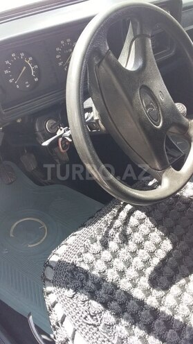 LADA (VAZ) 2107 2006, 67,094 km - 1.6 l - Bakı