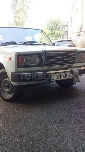 LADA (VAZ) 2107 2006, 67,094 km - 1.6 l - Bakı