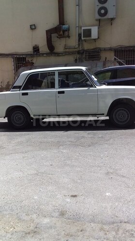 LADA (VAZ) 2107 2006, 67,094 km - 1.6 l - Bakı
