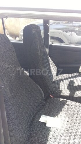 LADA (VAZ) 2107 2006, 67,094 km - 1.6 l - Bakı