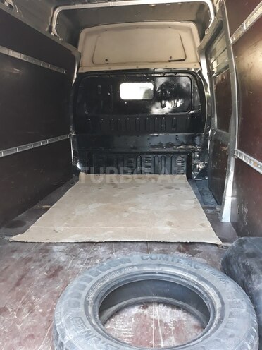 Ford Transit 2008, 220,000 km - 2.4 l - Bakı