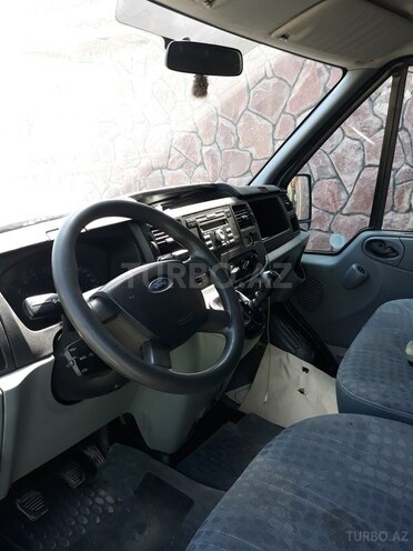 Ford Transit 2008, 220,000 km - 2.4 l - Bakı