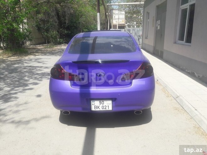 Infiniti G35 2007, 145,000 km - 3.5 l - Bakı