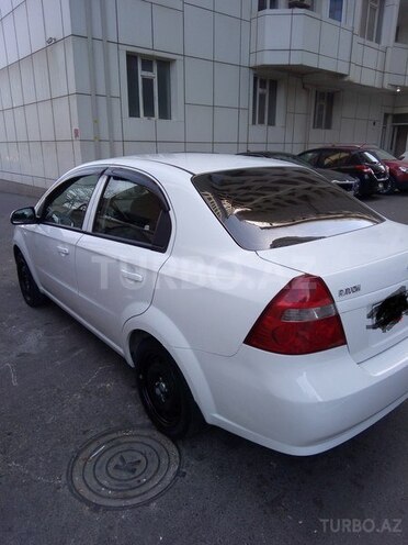 Ravon Nexia R3 2017, 85,000 km - 1.5 л - Bakı