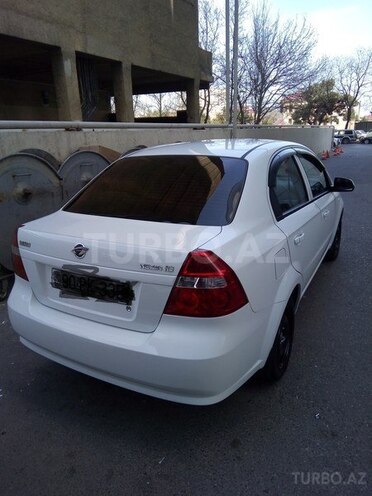 Ravon Nexia R3 2017, 85,000 km - 1.5 л - Bakı
