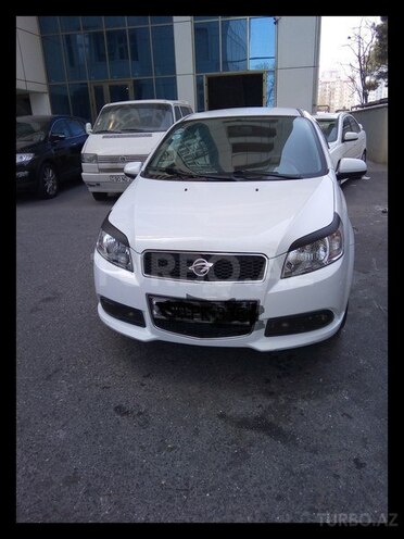 Ravon Nexia R3 2017, 85,000 km - 1.5 л - Bakı