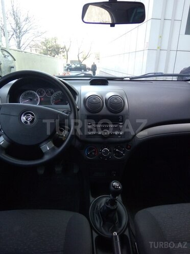 Ravon Nexia R3 2017, 85,000 km - 1.5 л - Bakı