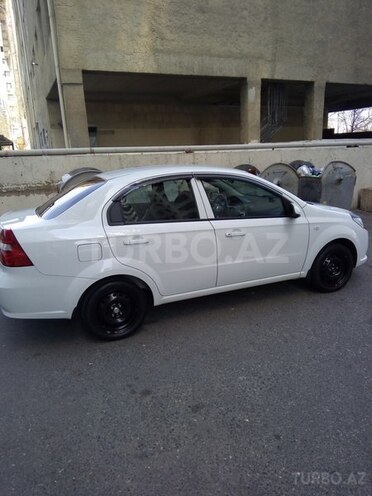 Ravon Nexia R3 2017, 85,000 km - 1.5 л - Bakı