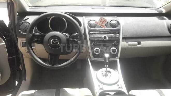 Mazda CX-7 2008, 198,000 km - 2.3 l - Bakı