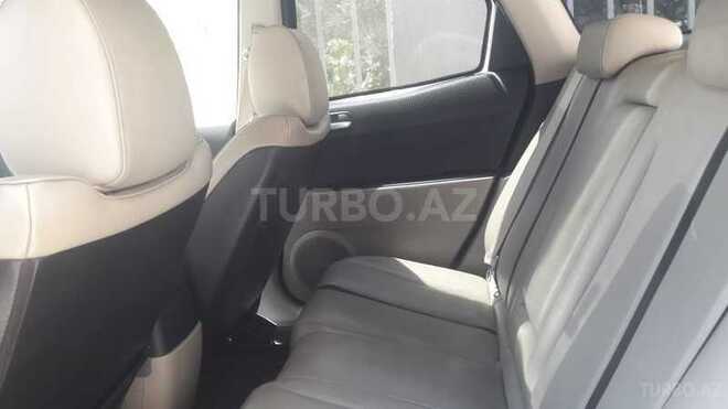 Mazda CX-7 2008, 198,000 km - 2.3 l - Bakı