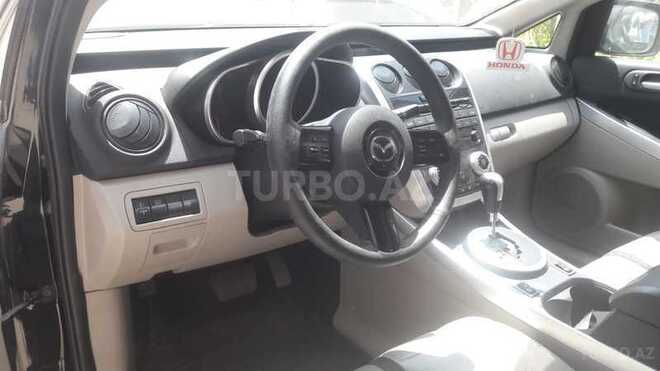 Mazda CX-7 2008, 198,000 km - 2.3 l - Bakı