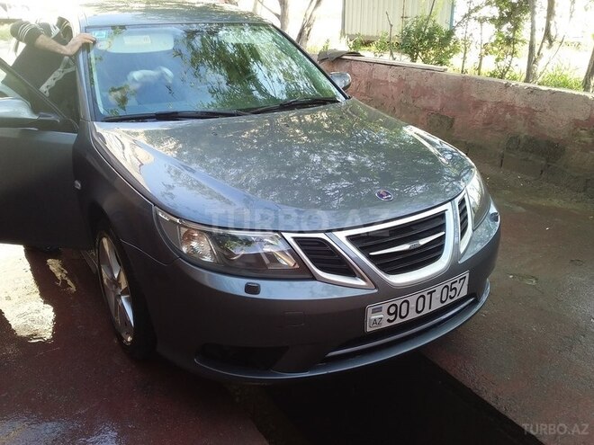 Saab 9-3 2008, 192,000 km - 2.0 l - Bakı