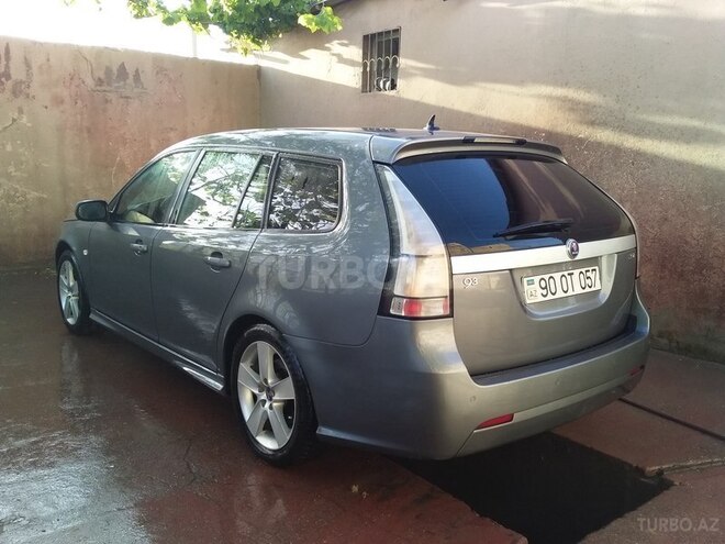 Saab 9-3 2008, 192,000 km - 2.0 l - Bakı