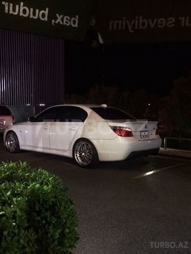 BMW 525 2006, 64,000 km - 2.5 l - Bakı