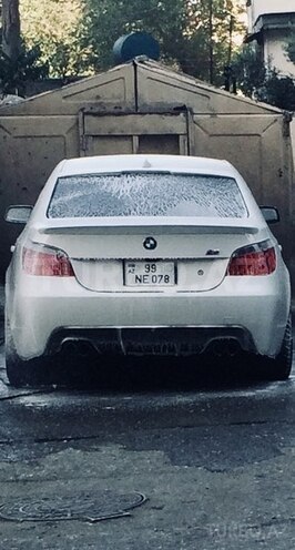 BMW 525 2006, 64,000 km - 2.5 l - Bakı