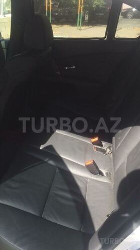 BMW 525 2006, 64,000 km - 2.5 l - Bakı