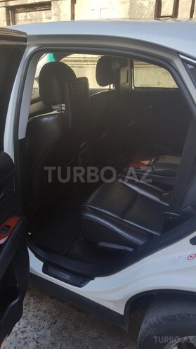 Lexus RX 350 2009, 109,000 km - 3.5 л - Bakı