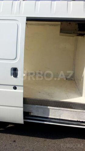 Ford Transit 1998, 219,134 km - 2.5 l - Qəbələ