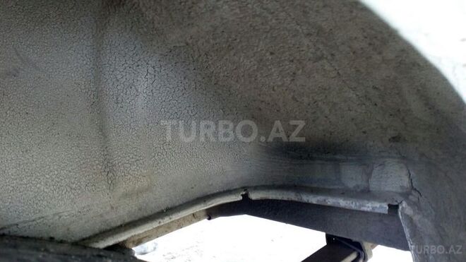 Ford Transit 1998, 219,134 km - 2.5 l - Qəbələ