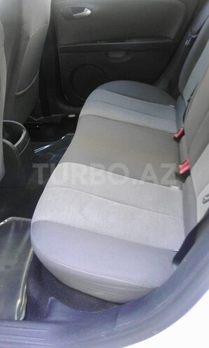SEAT Leon 2012, 113,000 km - 1.6 l - Bakı