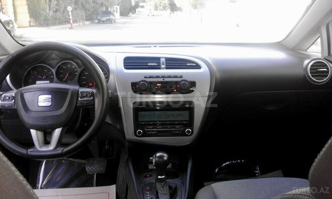 SEAT Leon 2012, 113,000 km - 1.6 l - Bakı