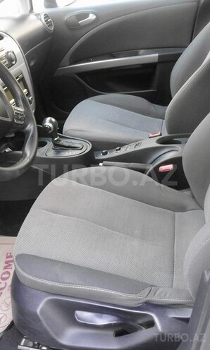 SEAT Leon 2012, 113,000 km - 1.6 l - Bakı