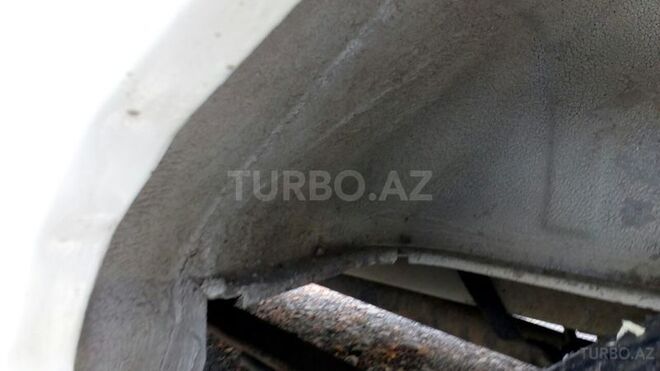 Ford Transit 1998, 219,134 km - 2.5 l - Qəbələ