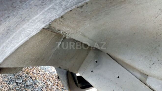 Ford Transit 1998, 219,134 km - 2.5 l - Qəbələ