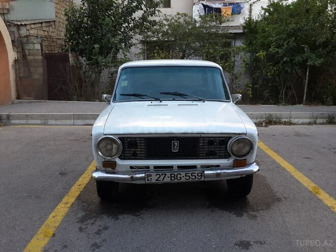 LADA (VAZ) 21011 1973, 354,167 km - 1.5 l - Sumqayıt