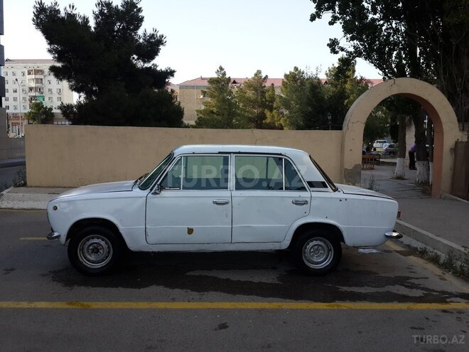 LADA (VAZ) 21011 1973, 354,167 km - 1.5 l - Sumqayıt