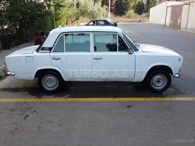 LADA (VAZ) 21011 1973, 354,167 km - 1.5 l - Sumqayıt