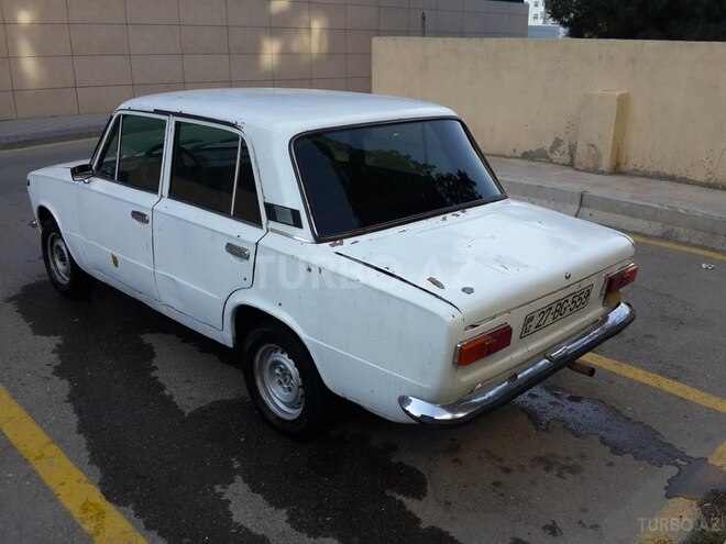 LADA (VAZ) 21011 1973, 354,167 km - 1.5 l - Sumqayıt