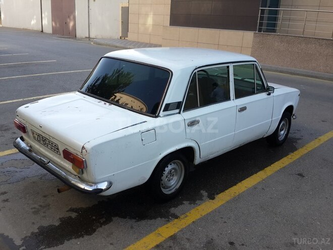 LADA (VAZ) 21011 1973, 354,167 km - 1.5 l - Sumqayıt