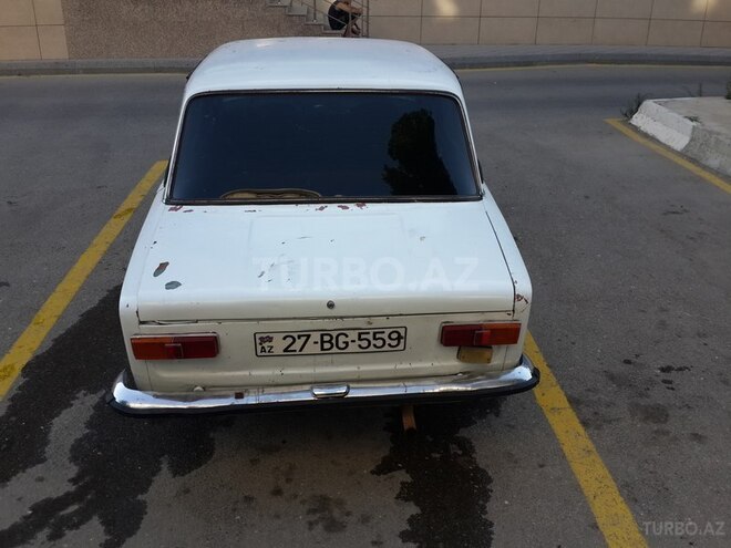 LADA (VAZ) 21011 1973, 354,167 km - 1.5 l - Sumqayıt