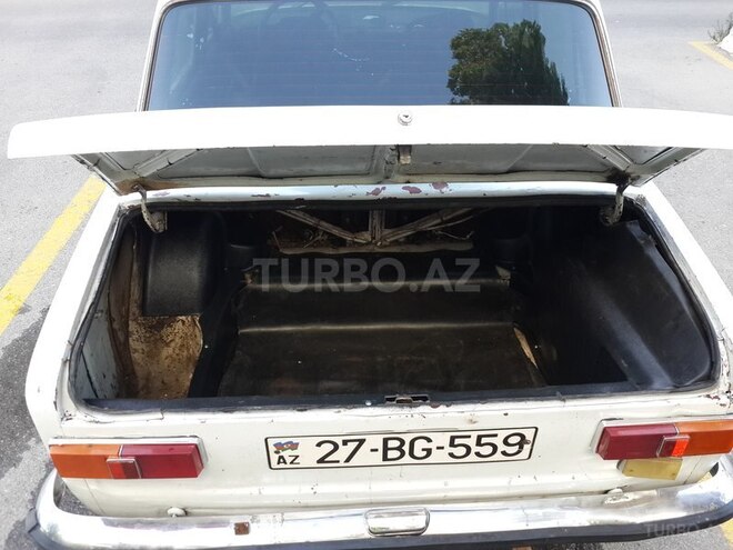LADA (VAZ) 21011 1973, 354,167 km - 1.5 l - Sumqayıt