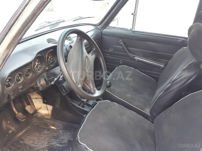 LADA (VAZ) 21011 1973, 354,167 km - 1.5 l - Sumqayıt