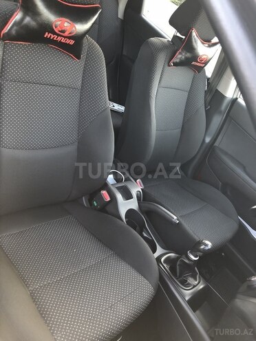Hyundai i30 2012, 38,000 km - 1.6 l - Bakı