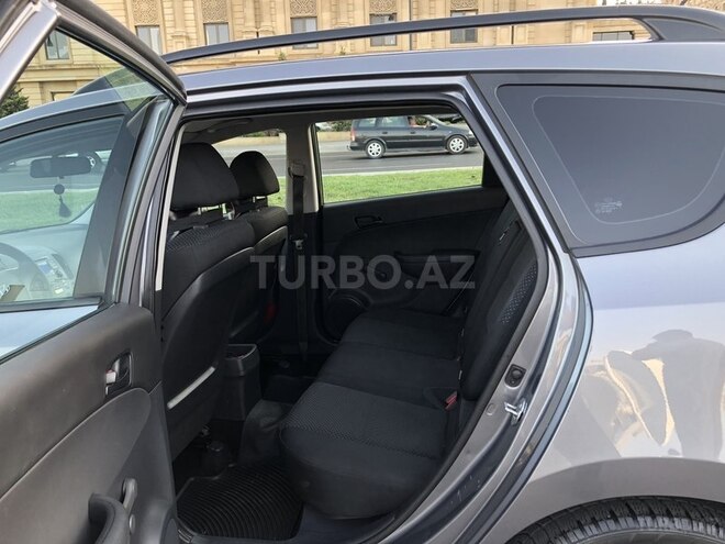 Hyundai i30 2012, 38,000 km - 1.6 l - Bakı
